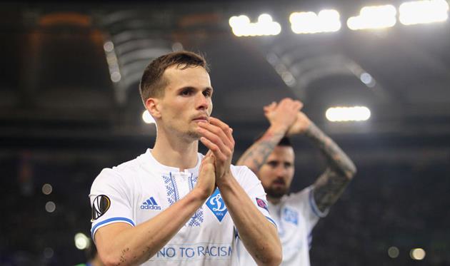 Томаш Кендзера, Getty Images