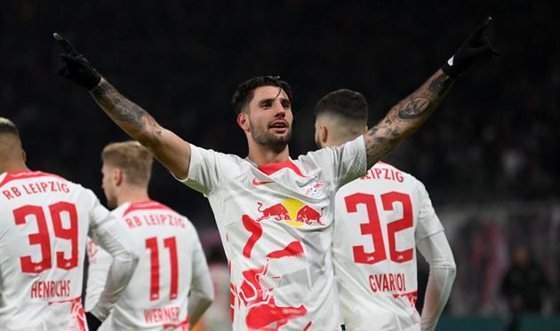 Домінік Собослай, Getty Images