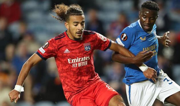 Мало Гюсто, getty images