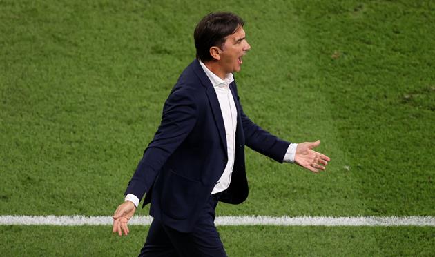 Златко Далич, getty images