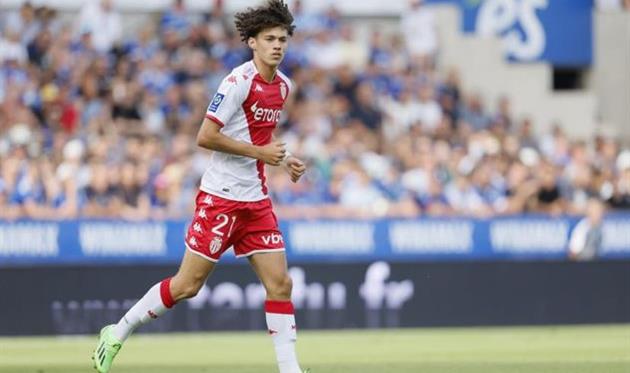 Магнес Акліуш, Getty Images