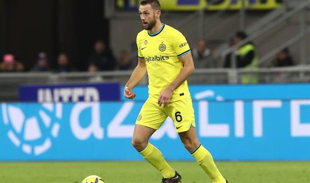 Стефан Де Врей, getty images