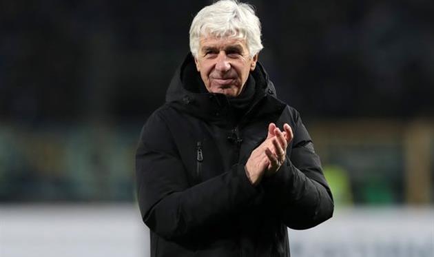 Джан П'єро Гасперіні, Getty Images