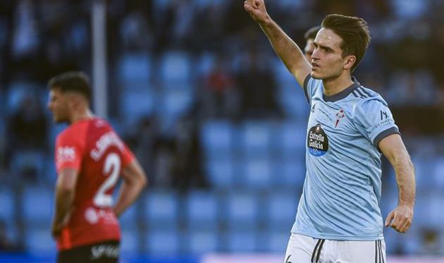 Деніс Суарес, Getty Images