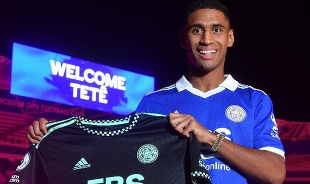 Тете Кардосо, twitter.com/LCFC