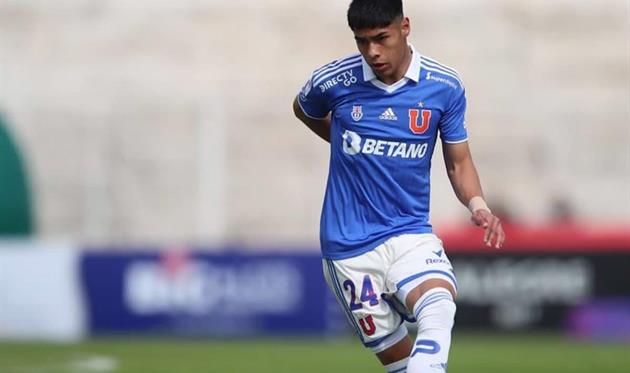 Даріо Осоріо