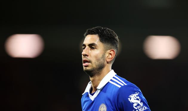 Айосе Перес - Getty Images