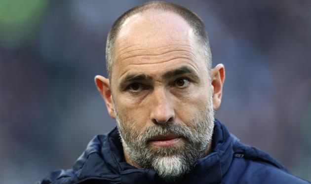 Ігор Тудор - Getty Images