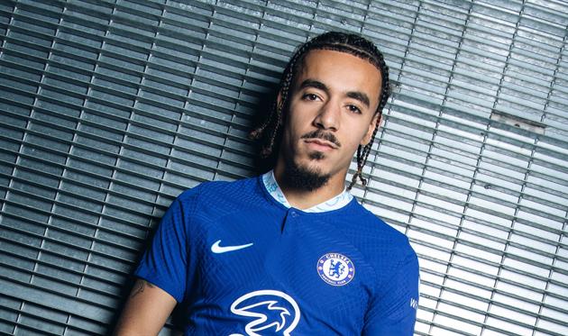 Мало Гюсто, ФК Челсі