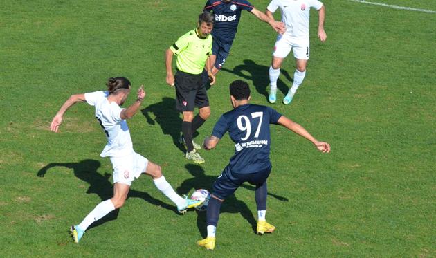 Зоря - Арда, ФК Арда