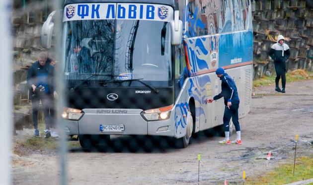 ФК Львів
