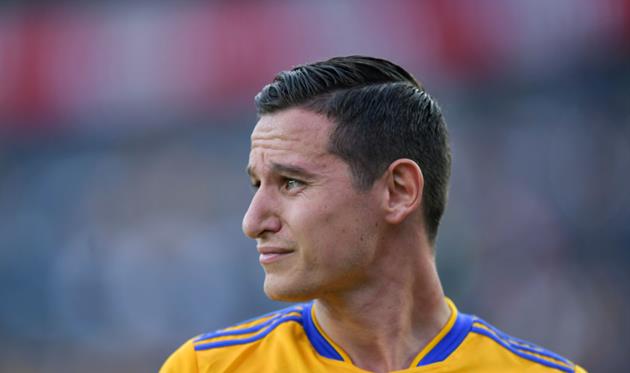 Флоріан Товен, Getty Images