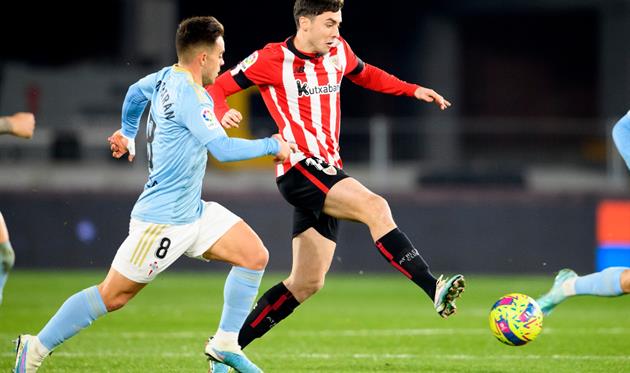 Фото: twitter.com/AthleticClub