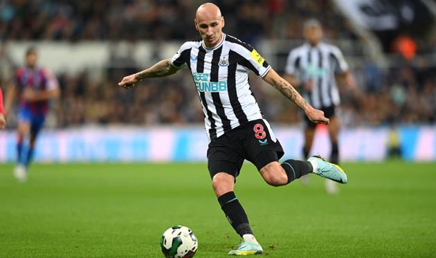 Джонджо Шелві, Getty Images