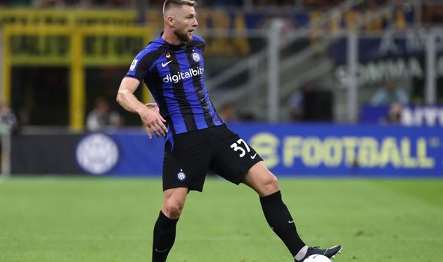 МІЛАН ШКРІНІАР, GETTY IMAGES