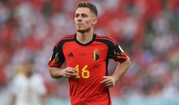 Торган Азар, Getty Images