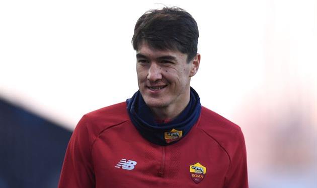 Ельдор Шомуродов, Getty Images