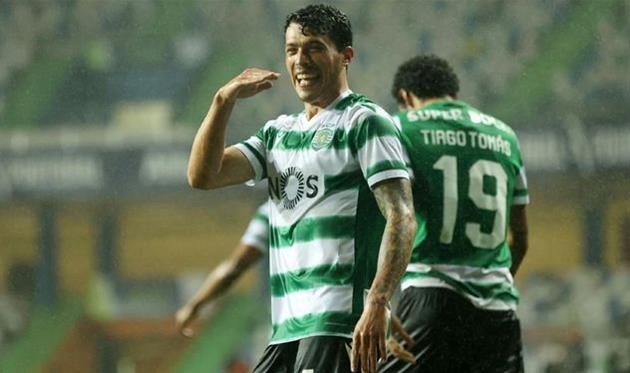 Педро Порро, record.pt