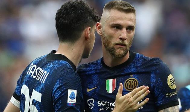 Мілан Шкрініар, Getty Images