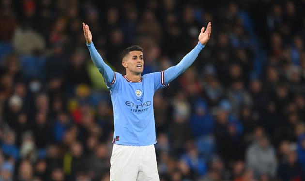 Жоау Канселу, Getty Images