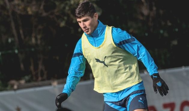 РУСЛАН МАЛІНОВСЬКИЙ, TWITTER.COM/OM_OFFICIEL