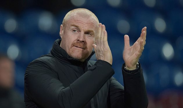 ШОН ДАЙЧ, GETTY IMAGES