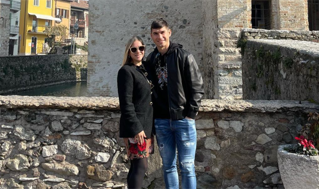 РОКСАНА ТА РУСЛАН МАЛІНОВСЬКІ, INSTAGRAM