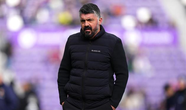 Дженнаро Гаттузо, getty images