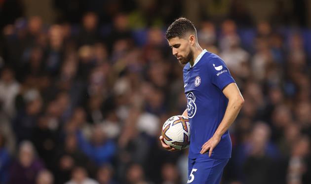 ЖОРЖИНЬО, GETTY IMAGES