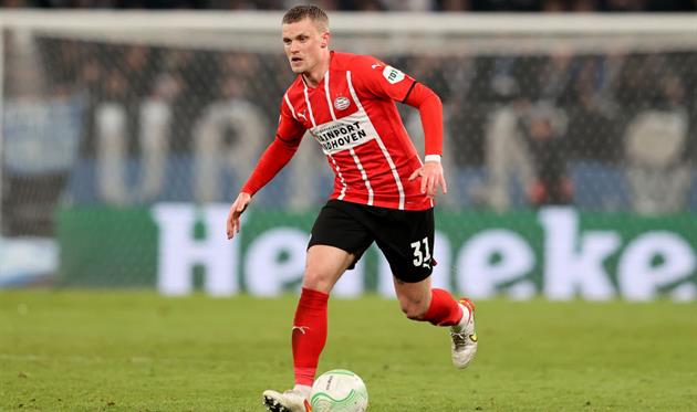 Філіпп Макс - Getty Images