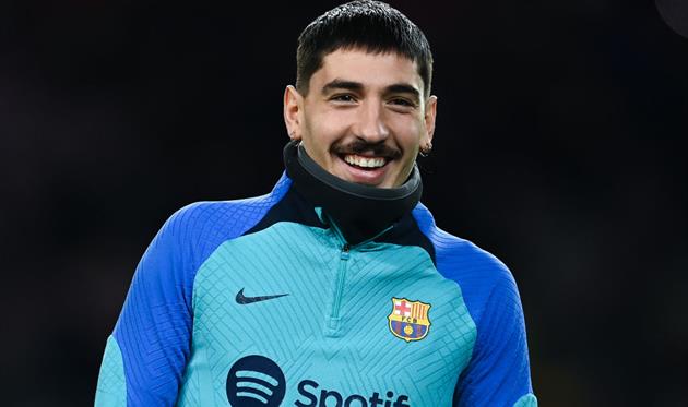 Ектор Бельєрін - Getty Images