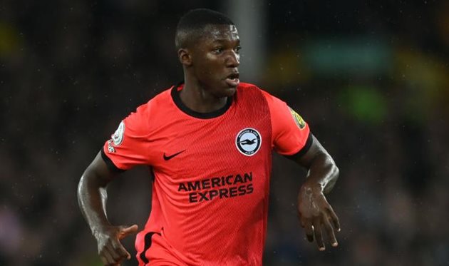 Мойзес Кайседо, getty images