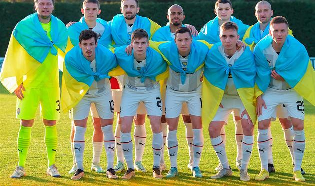 фото: ФК Шахтар Донецьк