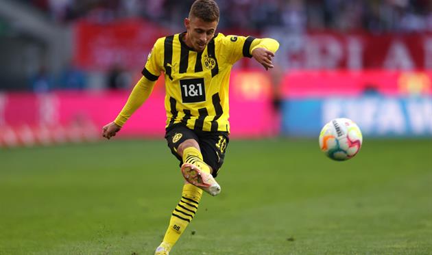 Торган Азар - Getty Images