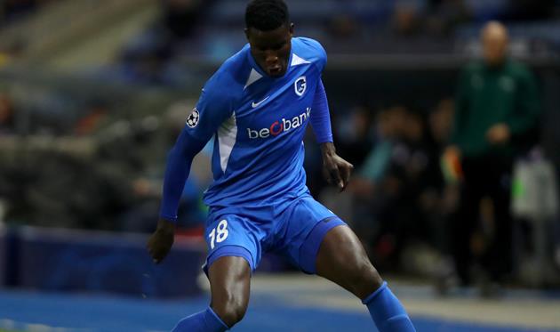 Пол Онуачу, getty images