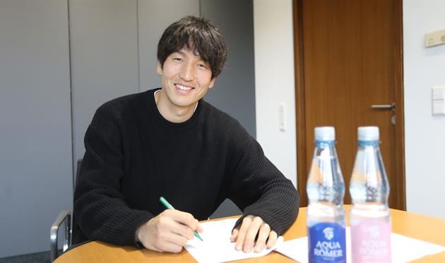 Генкі Харагучі