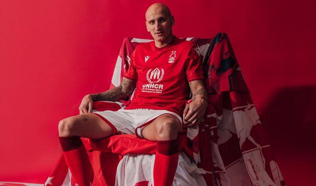 Джонджо Шелві, Getty Images