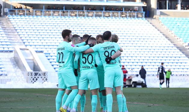 Колос, офіційний сайт Колосу