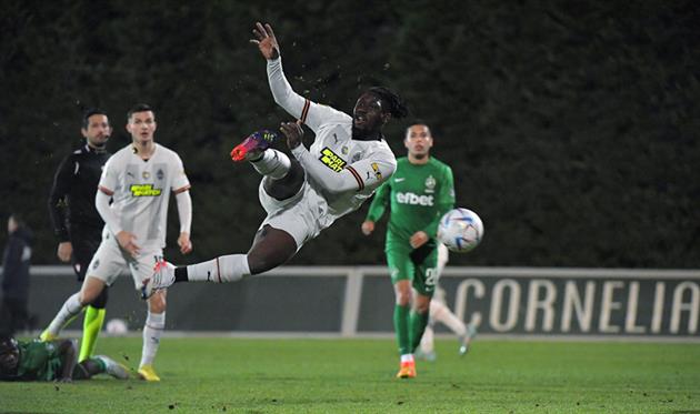 Шахтар — Лудогорець, фото: ФК Шахтар Донецьк