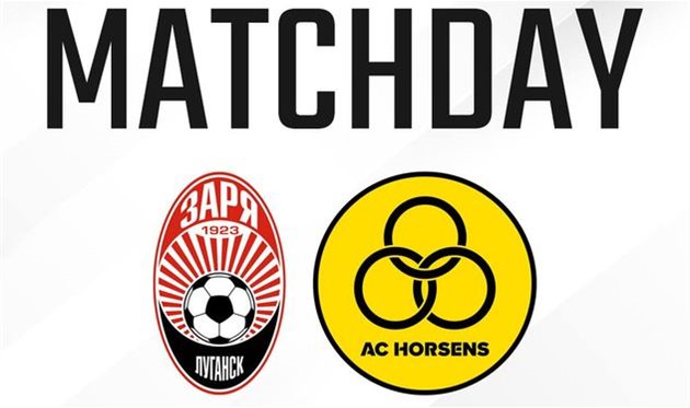 ФОТО ФК ЗОРЯ ЛУГАНСЬК