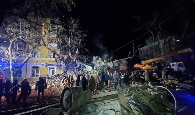 Фото: УП / Telegram