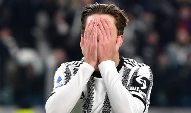 Фабіо Міретті, Getty Images