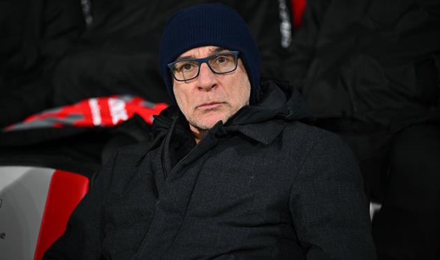 Давіде Баллардіні, Getty Images