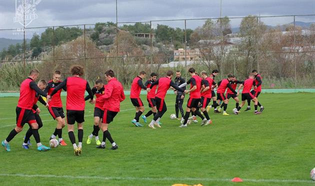 ФК Інгулець