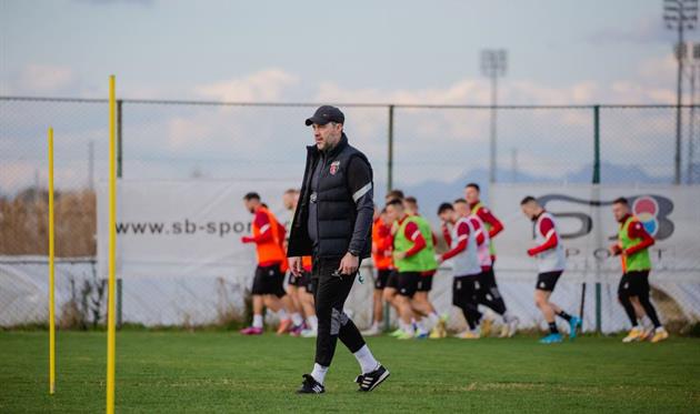 Юрій Вірт, НК Верес