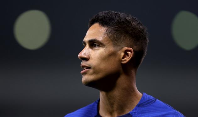 РАФА ВАРАН, GETTY IMAGES