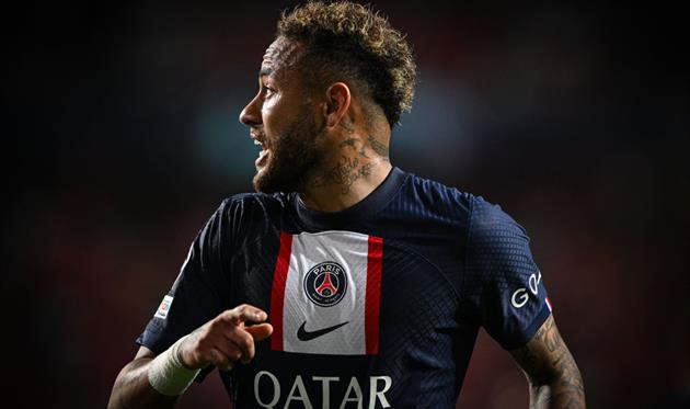 НЕЙМАР, GETTY IMAGES