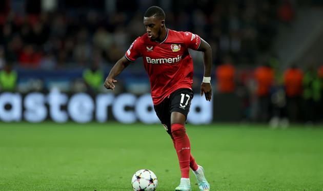 Каллум Гадсон-Одої, getty images