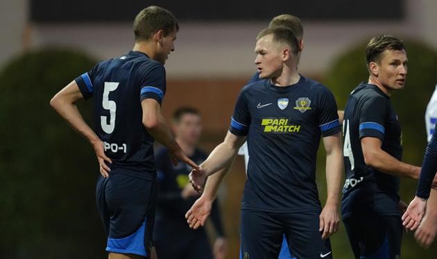 Гравці СК Дніпро-1, СК Дніпро-1