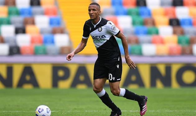 Родріго Бекао, getty images